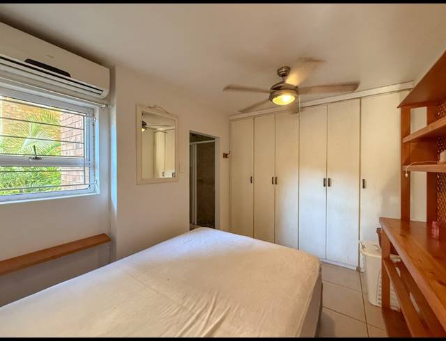 1 BEDROOM APARTMENT BLOCK RENTED IN BALLITO CENTRAL
